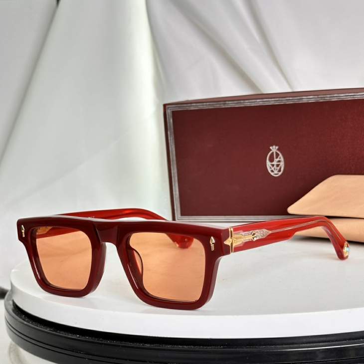 Picture of Jacques Marie Mage Sunglasses _SKUfw74862243fw
